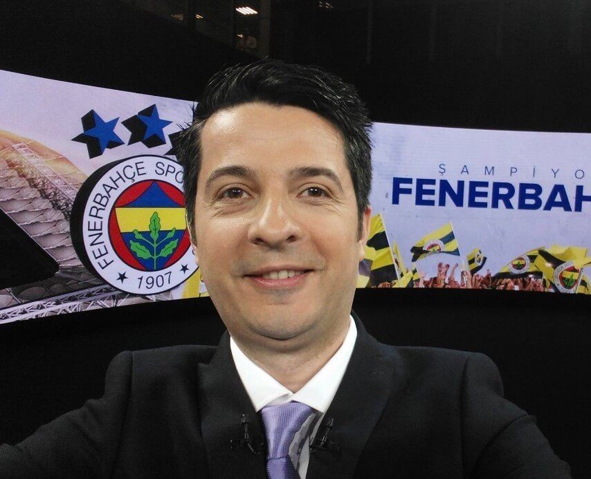 İbrahim Güneş kimdir, kaç yaşında, nereli, boyu ve kilosu? – Biliyo.org