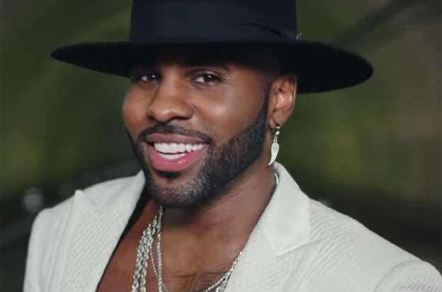 Jason Derulo: Ünlü Şarkıcının Hayatı ve Sanatsal Yolculuğu