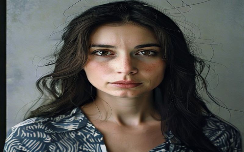 Anastasia Karanikolaou Kimdir? Yaşı, Kökeni ve Kariyeri Hakkında Bilgiler