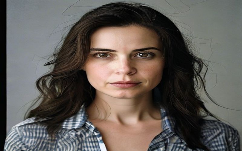 Ebru Sarıtaş’ın Hayatı ve Kariyeri: Kaç Yaşında, Nereli ve Rol Aldığı Yapımlar