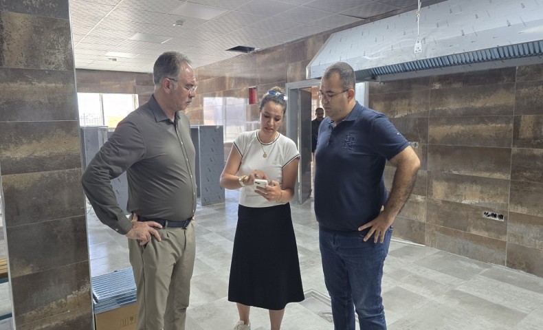 Şanlıurfa’nın Usta Aşçıları Bu Merkezde Yetişecek – Eyyübiye Belediyesi
