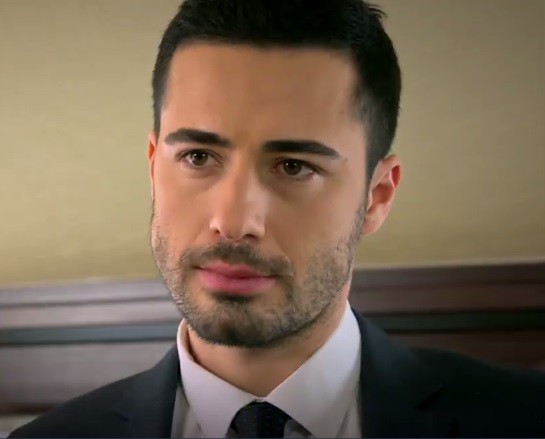 Oyuncu Kerem Baydar’ın Hayatı, Kariyeri ve Fiziksel Özellikleri