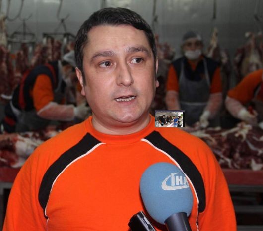 Köfteci Yusuf’un Kurucusu Yusuf Akkaş: Başarı Hikayesi ve İş Hayatı