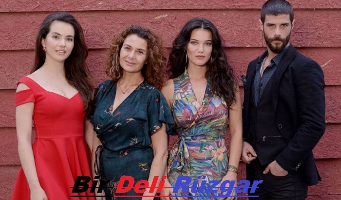 Elif Çapkın Kimdir? Kariyeri, Rol Aldığı Yapımlar ve Detaylı Bilgiler