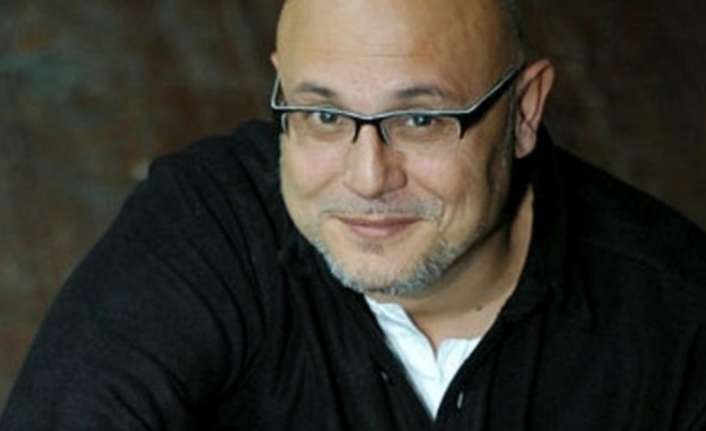 Levent Beceren’in Hayatı ve Sanat Kariyeri