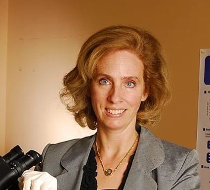 Linda Susan Milor: Vedat Milor’un Eşi ve Başarılı Akademisyen