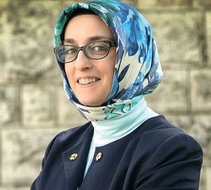 Lütfiye Selva Çam’ın Hayatı ve Kariyeri: Kimdir, Kaç Yaşında, Nereli?