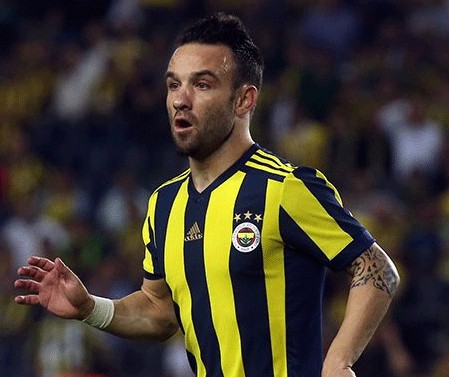 Mathieu Valbuena: Kariyeri, Yaşı, Boyu ve Futbol Özellikleri