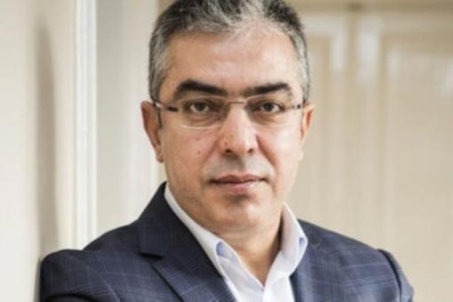 Mehmet Uçum’un Hayatı ve Kariyeri: AK Parti Kars Milletvekili Adayı