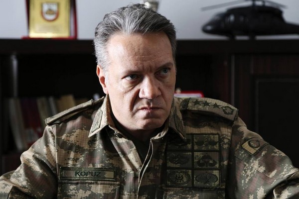 Murat Serezli Kimdir? Kariyeri ve Özel Yaşamı