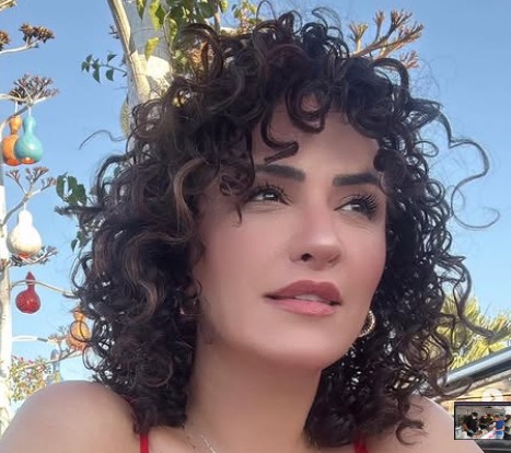 Oyuncu Nazlı Çığa: Kariyeri ve Rol Aldığı Projeler