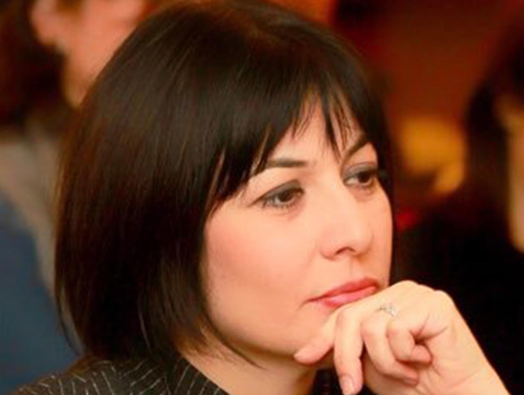 Özlem Akarsu Çelik’in Kariyer Yolculuğu ve Hayatı