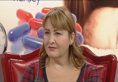 Özlem Türkad Kimdir? Yaşı, Kökeni ve Sanat Hayatı