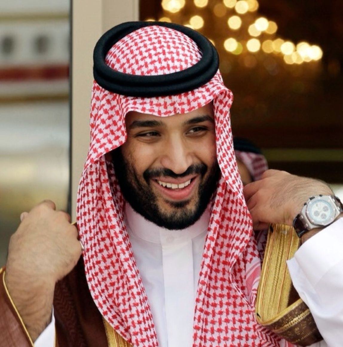 Suudi Arabistan Veliaht Prensi Muhammed bin Selman: Kimdir, Eğitimi ve Aile Hayatı