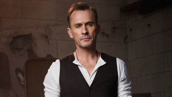 Ünlü Oyuncu Robert Knepper: Hayatı, Kariyeri ve Kişisel Bilgileri