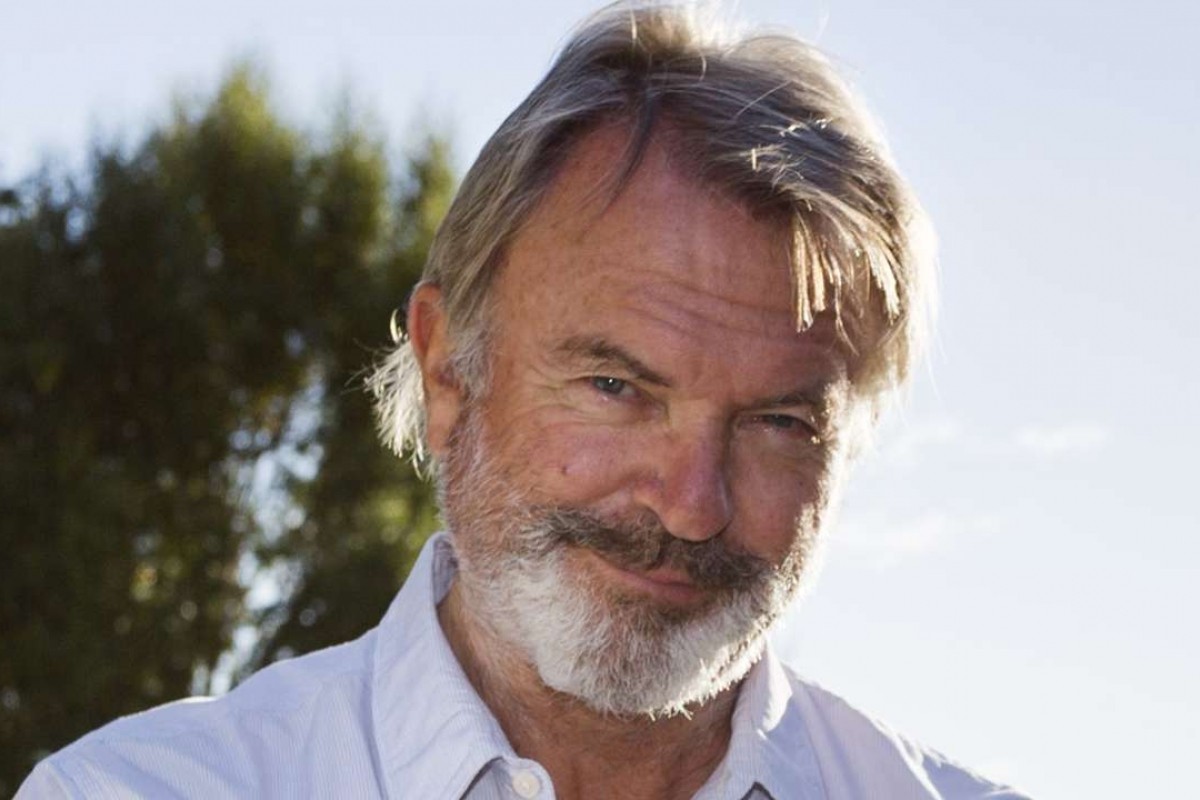 Ünlü Aktör Sam Neill’in Kariyeri ve Hayatı: Kimdir, Kaç Yaşında, Nereli?