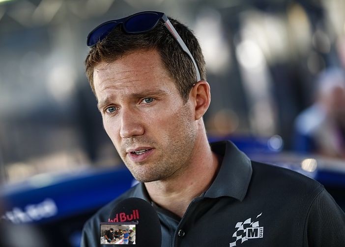 Sebastien Ogier: Dünya Ralli Şampiyonu’nun Kariyeri ve Başarıları