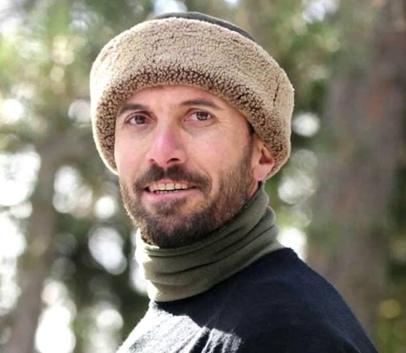 Serdar Kılıç’ın Hayatı ve Kariyeri: Doğadaki İnsan’ın Sunucusu Kimdir?