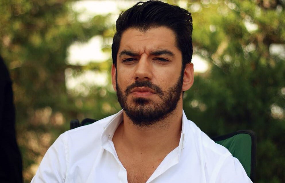 Serkan Tınmaz Kimdir? Yaşı, Kökeni ve Kariyer Yolculuğu