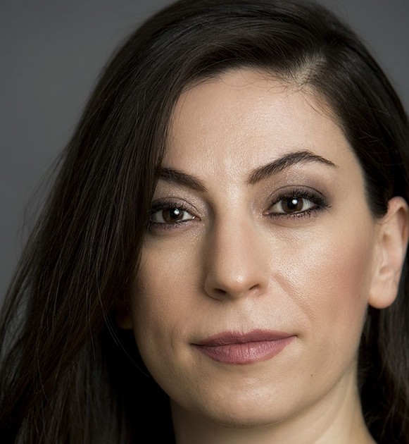 Sinem Öcalır’ın Kariyeri ve Sanatsal Yolculuğu