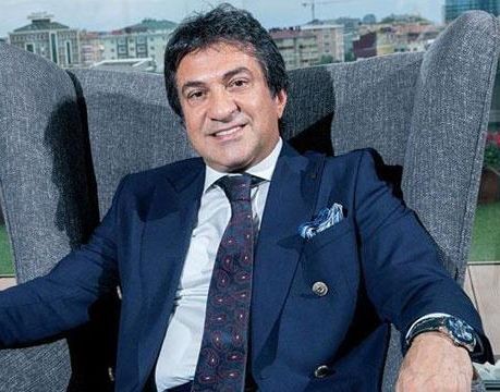 Süleyman Orakçıoğlu Kimdir? Başarılı İş İnsanı ve Orka Holding Lideri