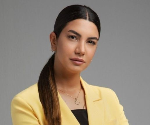 Fulya Öztürk kimdir, kaç yaşında, nereli, boyu ve kilosu? – Biliyo.org