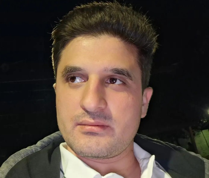 Abdullah Karaçam kimdir, kaç yaşında, nereli, boyu ve kilosu? – Biliyo.org