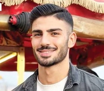 Alper Temel kimdir, kaç yaşında, nereli, boyu ve kilosu? – Biliyo.org