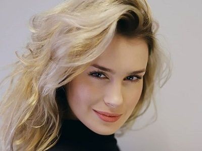 Anna-Maria Sieklucka kimdir, kaç yaşında, nereli, boyu ve kilosu? – Biliyo.org