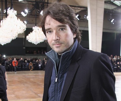 Antoine Arnault: Kariyeri, İş Hayatı ve Özel Yaşamı