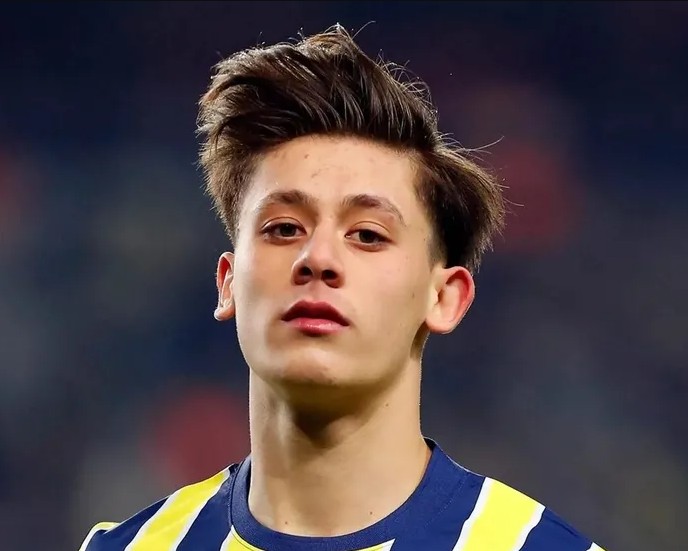 Arda Güler kimdir, kaç yaşında, nereli, boyu ve kilosu? – Biliyo.org