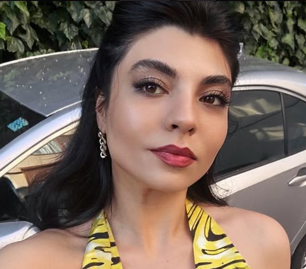 Aylin Tahta kimdir, kaç yaşında, nereli, boyu ve kilosu? – Biliyo.org
