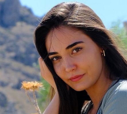 Berfin Kıymaz kimdir, kaç yaşında, nereli, boyu ve kilosu? – Biliyo.org