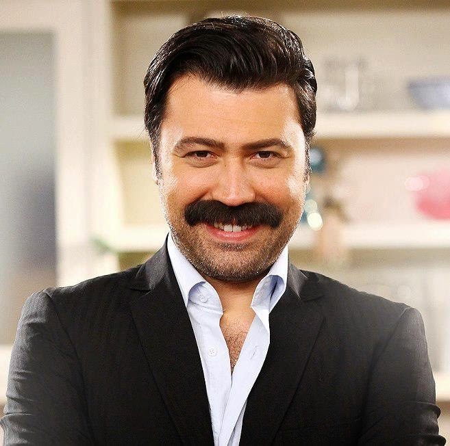 Bülent Emrah Parlak Kimdir? Hayatı ve Rol Aldığı Projeler