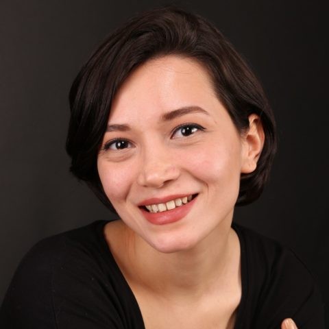Çağla Erdimen kimdir, kaç yaşında, nereli, boyu ve kilosu? – Biliyo.org