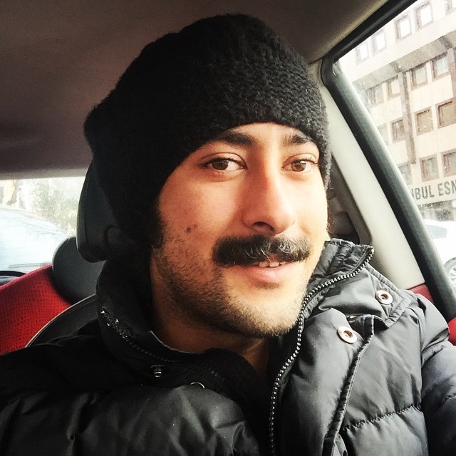 Can Kıran Kimdir? Oyunculuk Kariyeri ve Özel Yaşamı