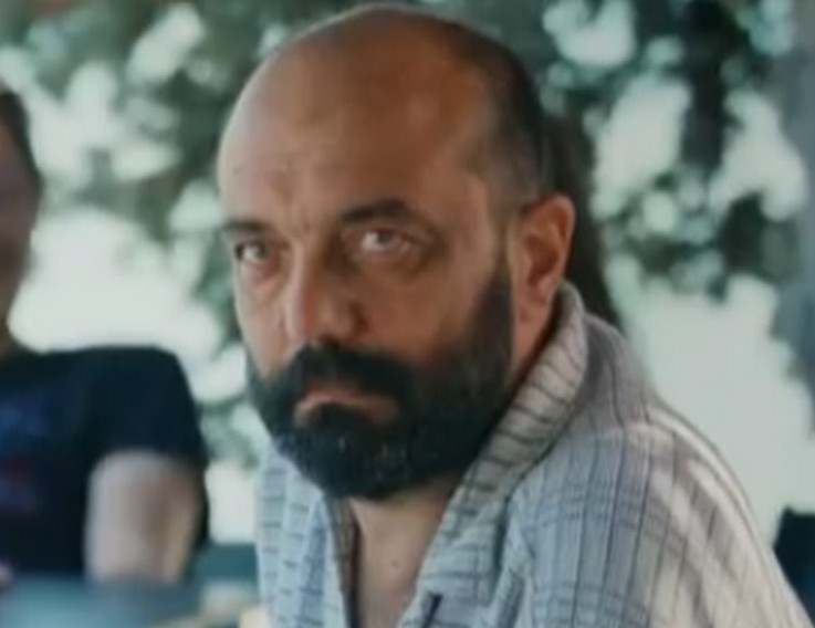 Cemal Aşkın Alpçetin kimdir, kaç yaşında, nereli, boyu ve kilosu? – Biliyo.org