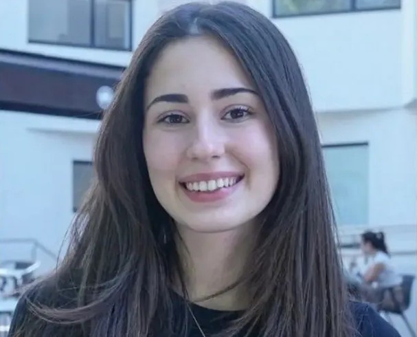 Duru Nayman kimdir, kaç yaşında, nereli, boyu ve kilosu? – Biliyo.org