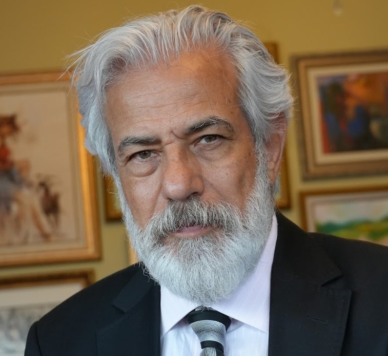 Ekrem Tamer Kimdir? Sanat Hayatı, Rol Aldığı Diziler ve Biyografisi
