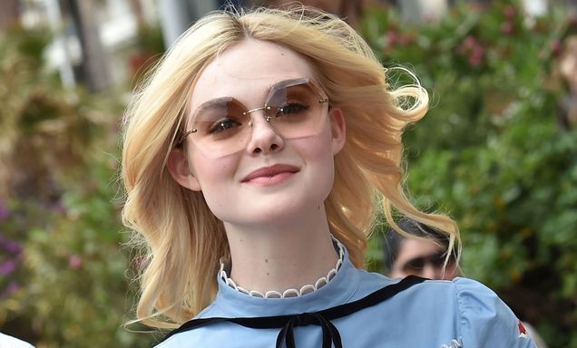 Elle Fanning Kimdir? Yaşı, Boyu, Kilosu ve Hayatı