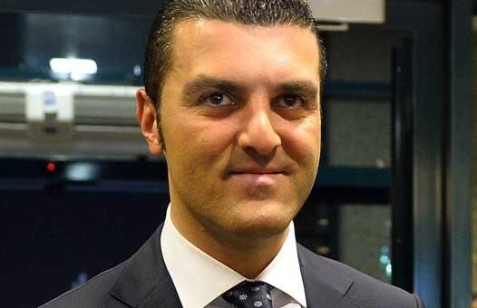 Emir Sarıgül Kimdir? Eğitimi, İş Hayatı ve Biyografisi