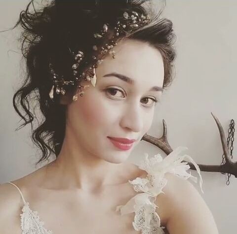 Ergül Miray Şahin Kimdir? Biyografisi ve Rol Aldığı Projeler