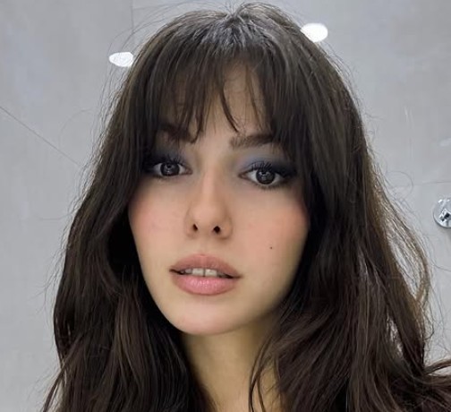 Esma Uslan kimdir, kaç yaşında, nereli, boyu ve kilosu? – Biliyo.org