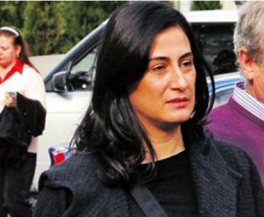 Evin Elçi Kimdir? Eğitimi, Kariyeri ve Biyografisi