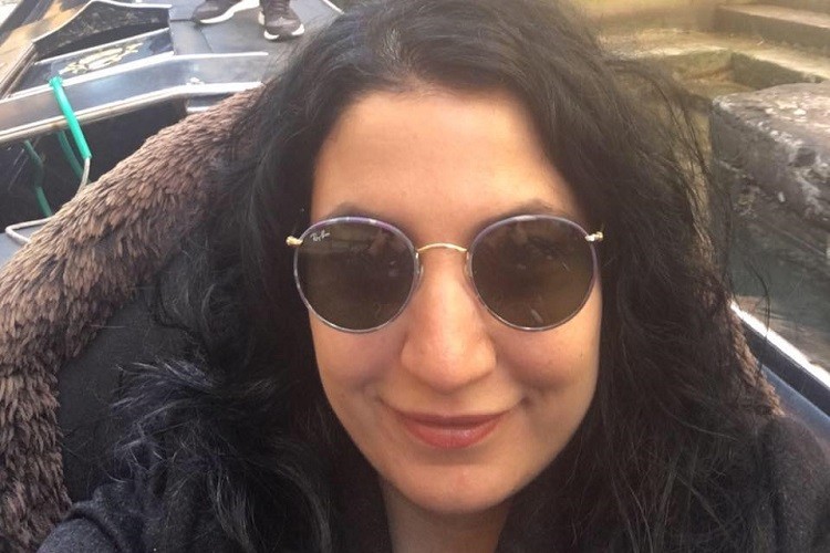 Senarist Eylem Canpolat’ın Hayatı ve Kariyeri