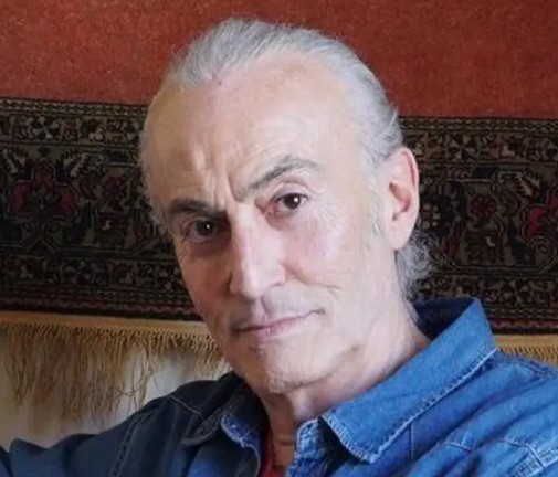 Faruk Peker kimdir, kaç yaşında, nereli, boyu ve kilosu? – Biliyo.org