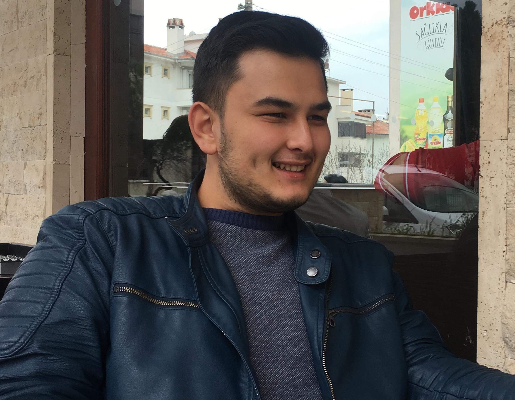 Fevzi Can AÃ§Ä±kgÃ¶z kimdir, kaÃ§ yaÅÄ±nda, nereli, boyu ve kilosu? – Biliyo.org