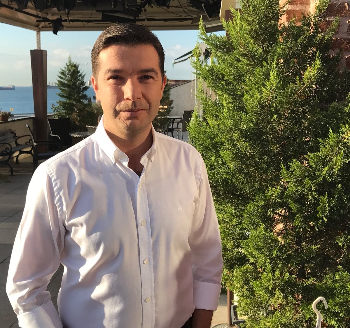 İlker Karagöz: Kariyeri, Özel Hayatı ve FOX TV’deki Rolü