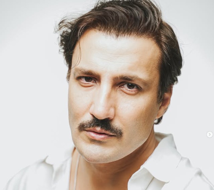 Oyuncu İlker Yavuz’un Hayatı ve Kariyeri