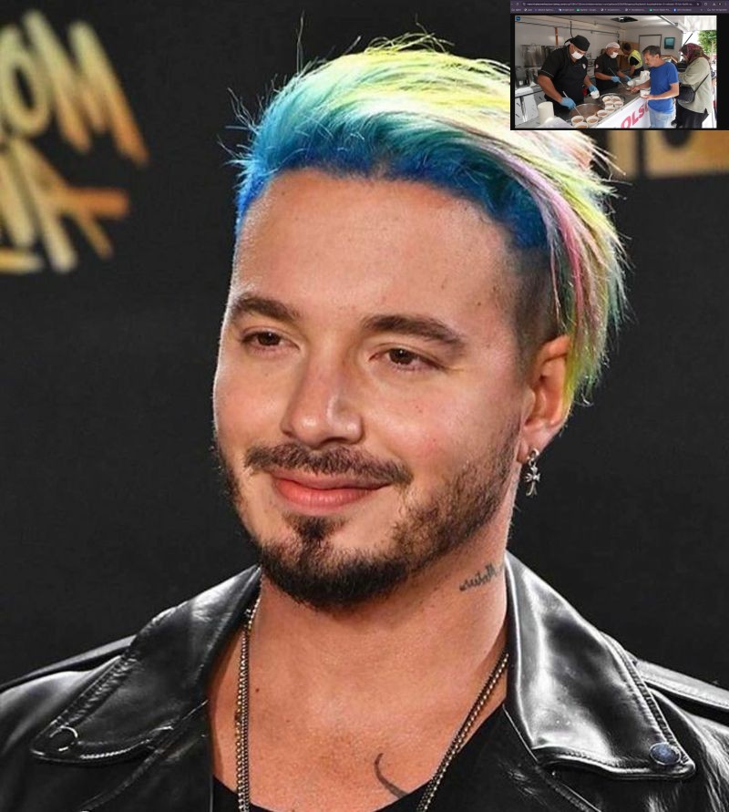 J Balvin Kimdir? Kolombiyalı Sanatçının Hayatı ve Müzik Kariyeri